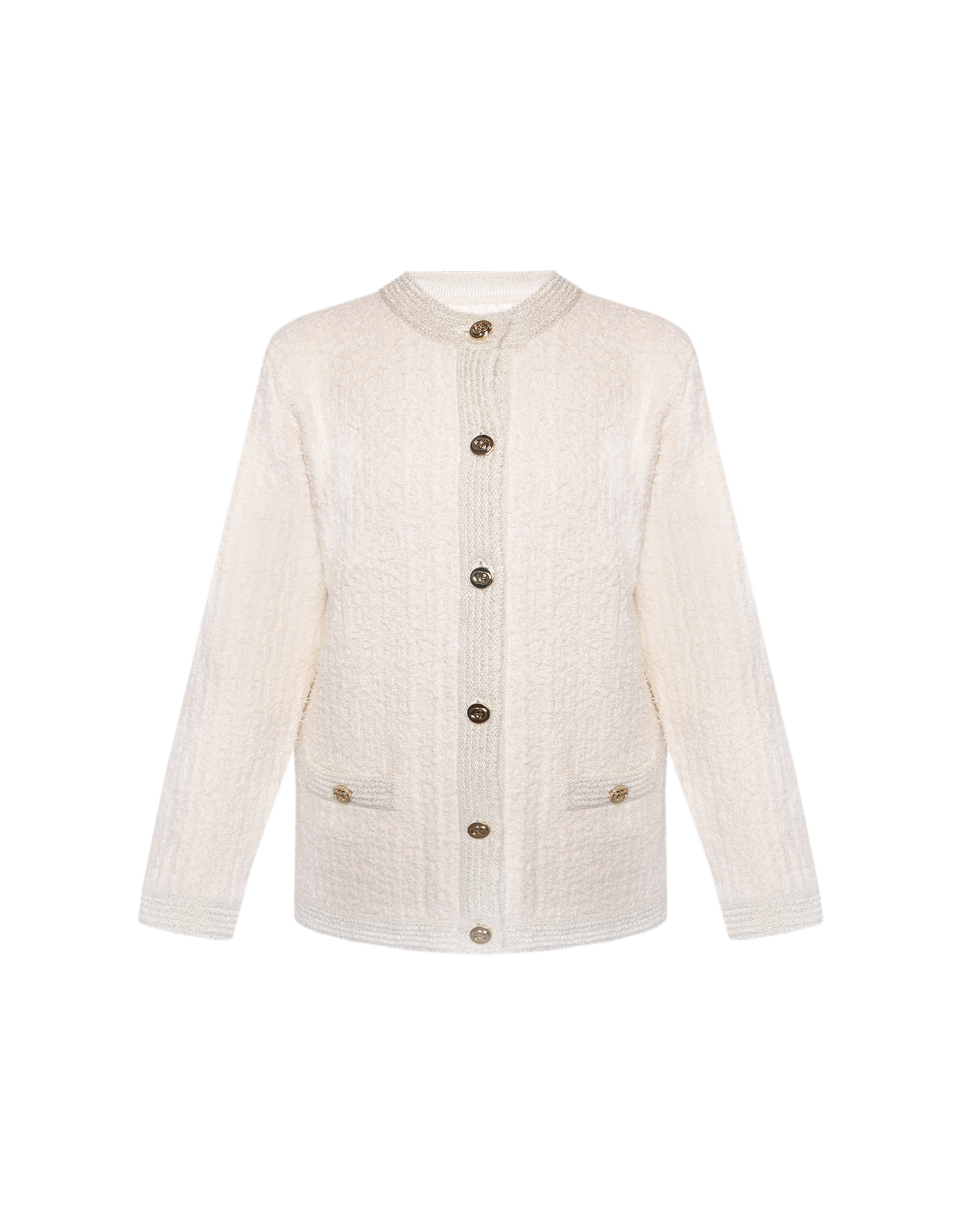 GUCCI Кардиган 47346